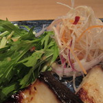 霞庭 まつばら - サラダＵＰ