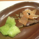 じどりや 穏座 - 