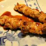 じどりや 穏座 - 