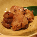 じどりや 穏座 - 