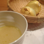 じどりや 穏座 - 