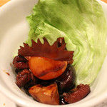 じどりや 穏座 - 