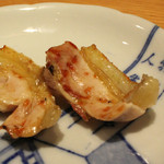 じどりや 穏座 - 