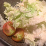 じどりや 穏座 - 