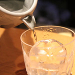 じどりや 穏座 - 