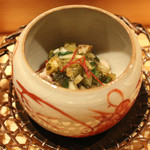 じどりや 穏座 - 