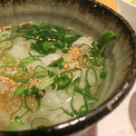 じどりや 穏座 - 