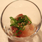 じどりや 穏座 - 