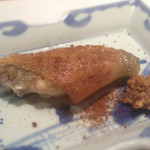 じどりや 穏座 - 