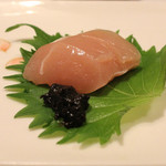 じどりや 穏座 - 