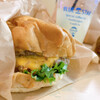 Blue Star Burger 中目黒店