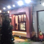 시메 파페&SWEETS