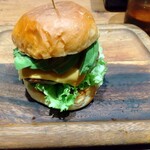 ヴィレッジヴァンガード ダイナー 吉祥寺 - 