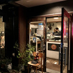 IL PIZZAIOLO - 2020.10.24  店舗外観