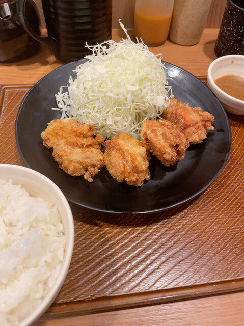 Ton Kara Tei Yao Ten photo 5