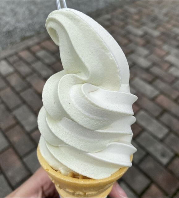 アイス工房 ツースリー 道の駅安達店（two-three） - 松川（ジェラート・アイスクリーム）の写真