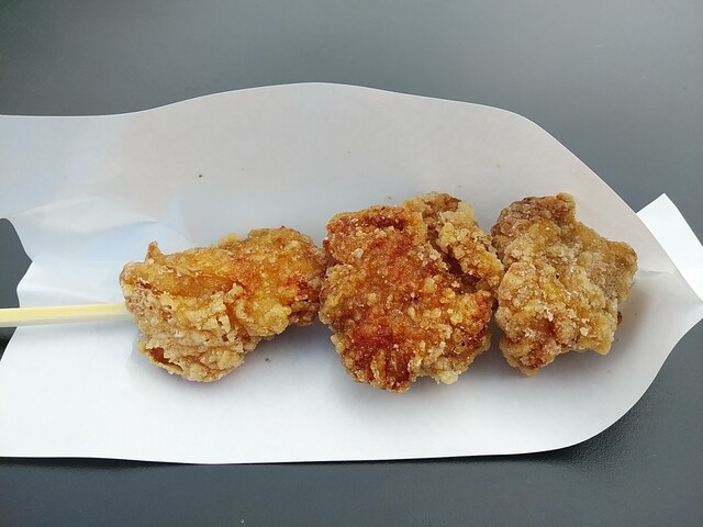 佐野仲見世通り 佐野 その他 食べログ