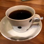 Cafe 結+1 - コーヒー