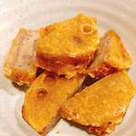 居酒屋 あっぷっぷ - 