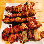 居酒屋 あっぷっぷ - 