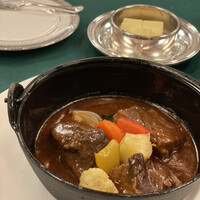 メインダイニングルーム 三笠 - 