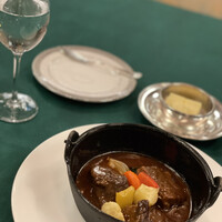 メインダイニングルーム 三笠 - 