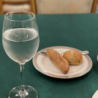 メインダイニングルーム 三笠 - 