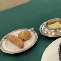 メインダイニングルーム 三笠 - 