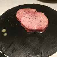 Yakiniku BarBies - 