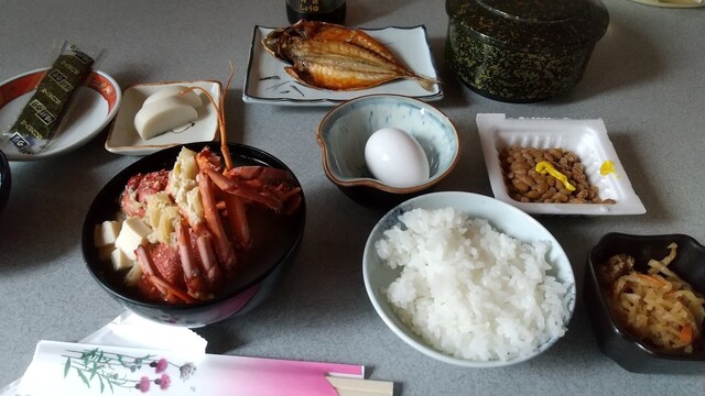 民宿 のざき 宇佐美 その他 食べログ 民宿 のざき 宇佐美 その他 食べログ