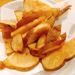 居酒屋 あっぷっぷ - 