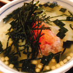 居酒屋 あっぷっぷ - 