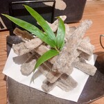 神楽坂 睦 - 