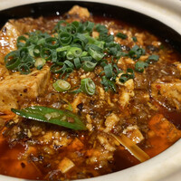 四川料理 龍の子 - 