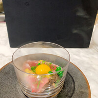 フレンチ串揚げ BEIGNET 大阪･ウメシバ - 