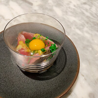 フレンチ串揚げ BEIGNET 大阪･ウメシバ - 