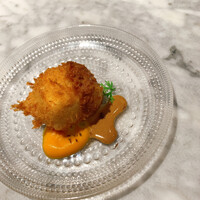 フレンチ串揚げ BEIGNET 大阪･ウメシバ - 