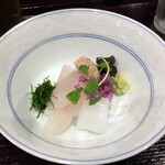 鳥田中 - お造り