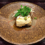 鳥田中 - 厚岸秋刀魚有馬煮