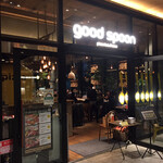 Goodspoon Pizzeria＆Cheese - 202011
