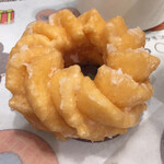 ミスタードーナツ - 202011