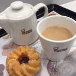 ミスタードーナツ - 202011