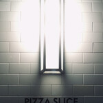 PIZZA SLICE - 