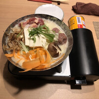 藁焼きと水炊き 葵 - 