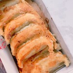 餃子専門店 正嗣 - 料理写真: