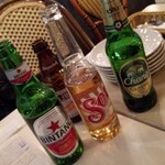 サクラカフェ＆レストラン 池袋 - 