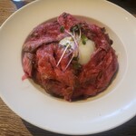 Bitter Valley Grill - 
