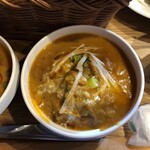 Curry& Kouji Dining Soratobuzou - 