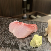 鮨 やまけん 銀座店 - 