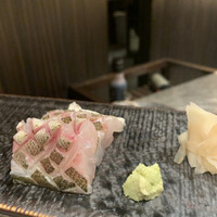 鮨 やまけん 銀座店 - 